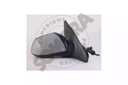 Наружное зеркало SOMORA купить