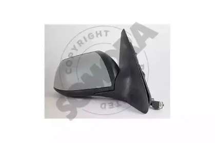 Наружное зеркало SOMORA купить