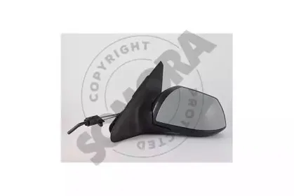 Наружное зеркало SOMORA купить