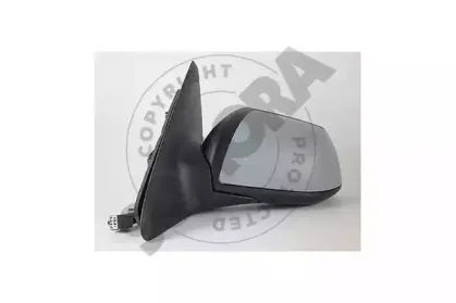 Наружное зеркало SOMORA купить