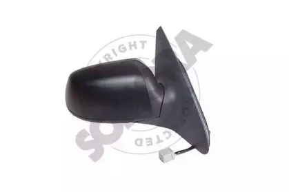 Наружное зеркало SOMORA купить