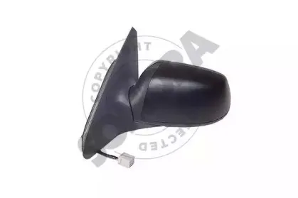 Наружное зеркало SOMORA купить