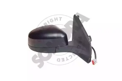 Наружное зеркало SOMORA купить