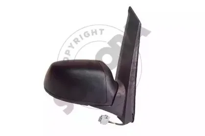 Наружное зеркало SOMORA купить