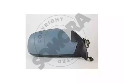 Наружное зеркало SOMORA купить