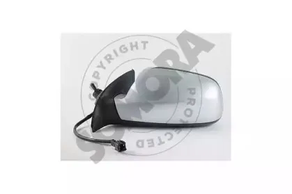 Наружное зеркало SOMORA купить