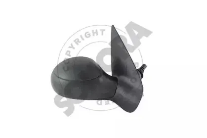 Наружное зеркало SOMORA купить