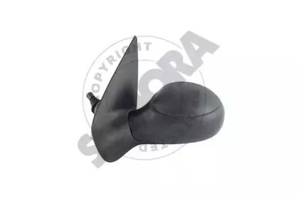 Наружное зеркало SOMORA купить