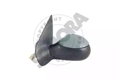 Наружное зеркало SOMORA купить