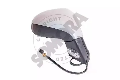 Наружное зеркало SOMORA купить