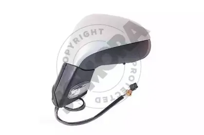 Наружное зеркало SOMORA купить