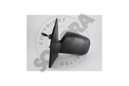 Наружное зеркало SOMORA купить