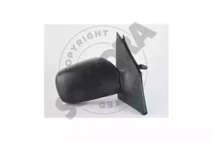 Наружное зеркало SOMORA купить