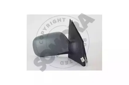 Наружное зеркало SOMORA купить