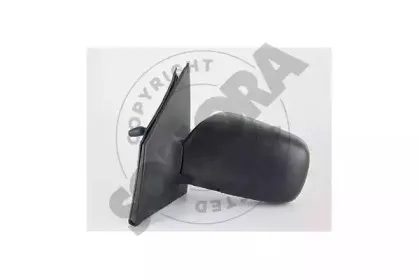 Наружное зеркало SOMORA купить