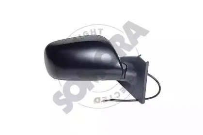 Наружное зеркало SOMORA купить