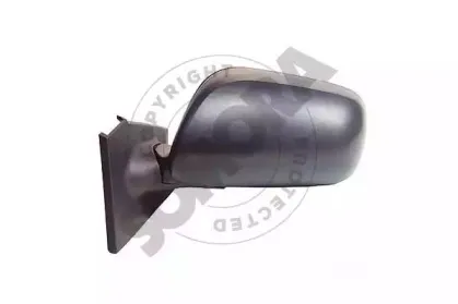 Наружное зеркало SOMORA купить