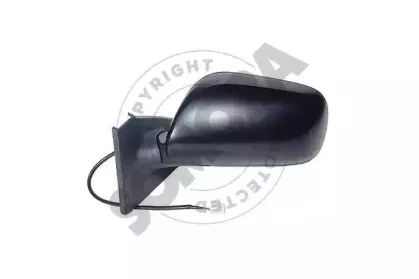 Наружное зеркало SOMORA купить