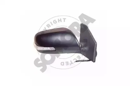 Наружное зеркало SOMORA купить