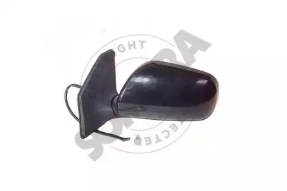 Наружное зеркало SOMORA купить