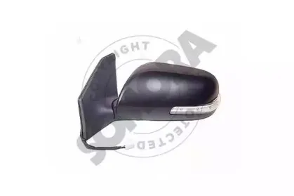 Наружное зеркало SOMORA купить