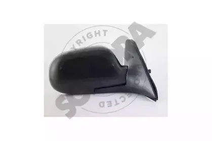 Наружное зеркало SOMORA купить