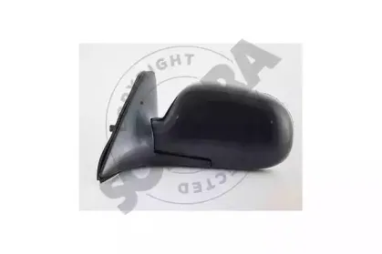 Наружное зеркало SOMORA купить