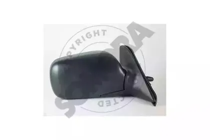 Наружное зеркало SOMORA купить