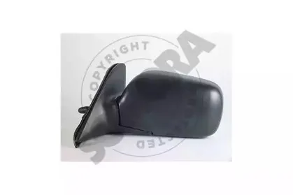 Наружное зеркало SOMORA купить