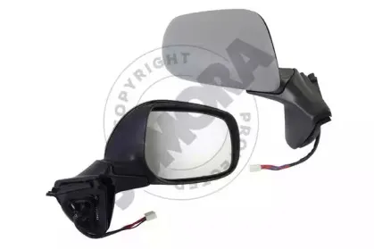 Наружное зеркало SOMORA купить