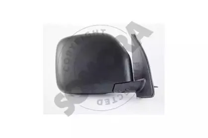 Наружное зеркало SOMORA купить