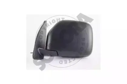 Наружное зеркало SOMORA купить