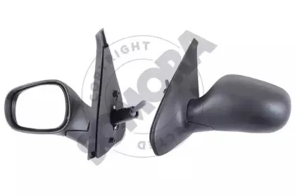 Наружное зеркало SOMORA купить