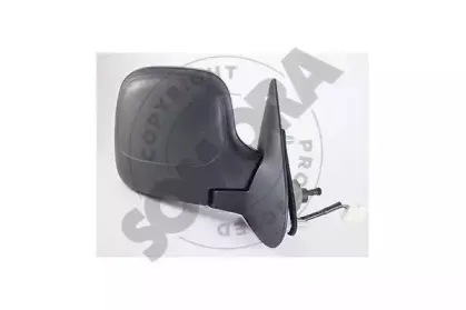 Наружное зеркало SOMORA купить