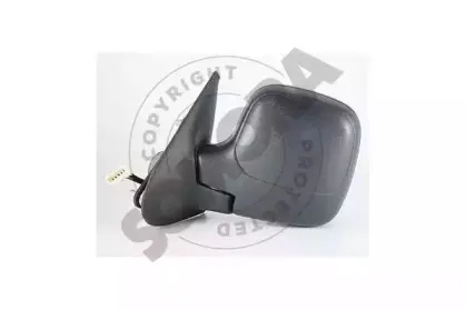 Наружное зеркало SOMORA купить