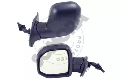 Наружное зеркало SOMORA купить