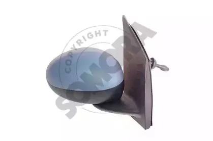 Наружное зеркало SOMORA купить