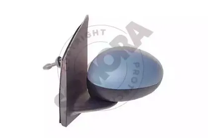 Наружное зеркало SOMORA купить