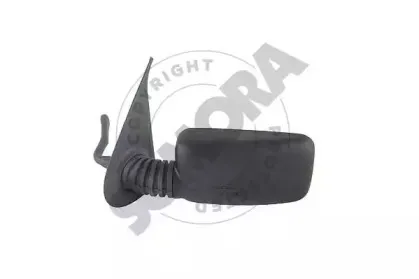 Наружное зеркало SOMORA купить