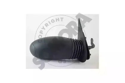 Наружное зеркало SOMORA купить