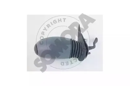 Наружное зеркало SOMORA купить