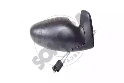 Наружное зеркало SOMORA купить