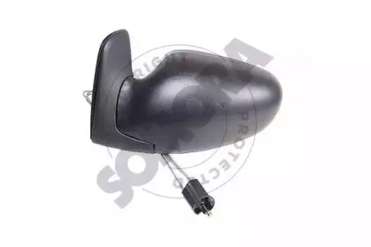 Наружное зеркало SOMORA купить