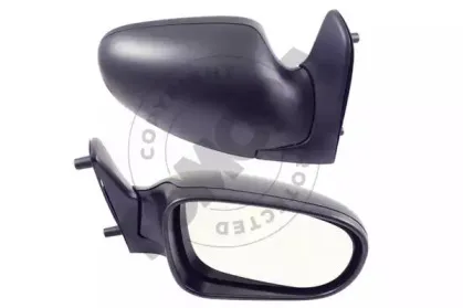 Наружное зеркало SOMORA купить