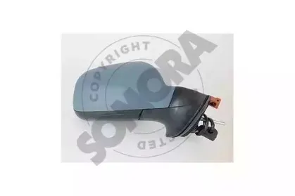 Наружное зеркало SOMORA купить