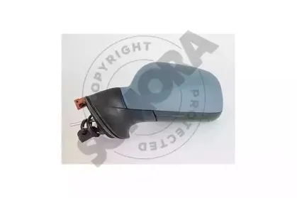 Наружное зеркало SOMORA купить