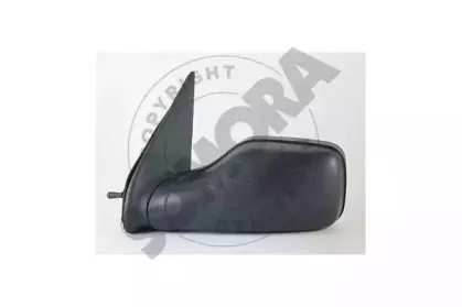 Наружное зеркало SOMORA купить