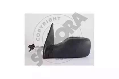 Наружное зеркало SOMORA купить