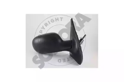 Наружное зеркало SOMORA купить