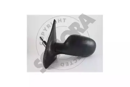 Наружное зеркало SOMORA купить